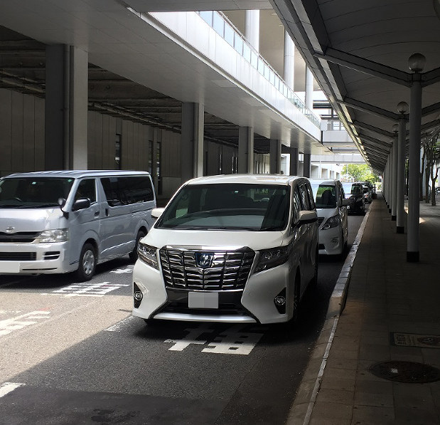 Osaka firm involved in ridehailing app raided for alleged use of