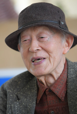 Ex-Nagasaki Univ. president exposed to radiation from A-bomb dies at 92