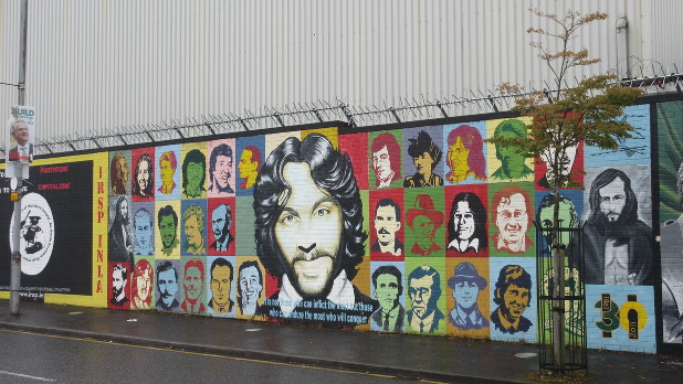 いい！】ウォールアート アイルランド AuHomea キャンバスウォール