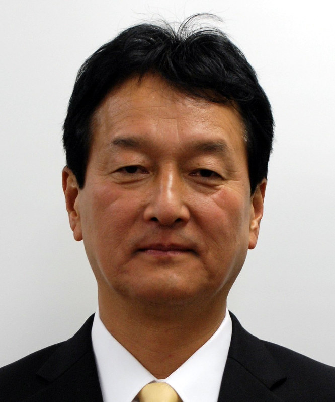 大島敦氏