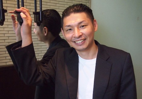 ひと 桂小南治さん 三代目桂小南を襲名する落語家 毎日新聞