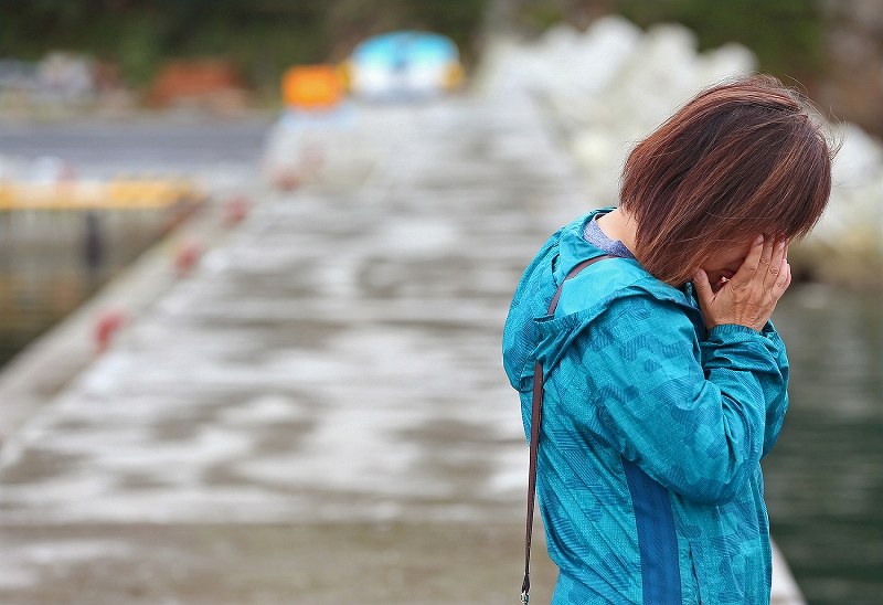 ｅｙｅ 見つめ続ける 大震災 語り継ぐ命 慰霊碑のない新店舗 写真特集1 16 毎日新聞