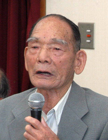 川上敏行さん