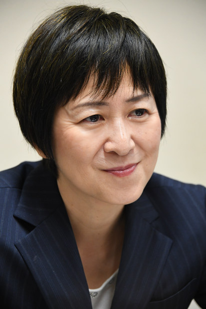 ひと 桂小南治さん 三代目桂小南を襲名する落語家 毎日新聞