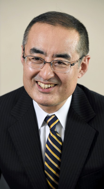 ひと 桂小南治さん 三代目桂小南を襲名する落語家 毎日新聞