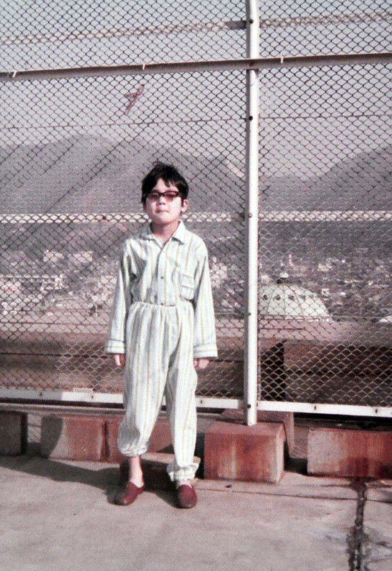 ストーリー 盲ろうの東大教授 その２止 盲ろうと生きて 毎日新聞