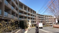 東急田園都市線たまプラーザ駅に直結するマンション
