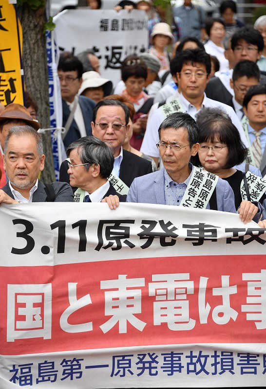 原発被害救済千葉県弁護団 Home Facebook