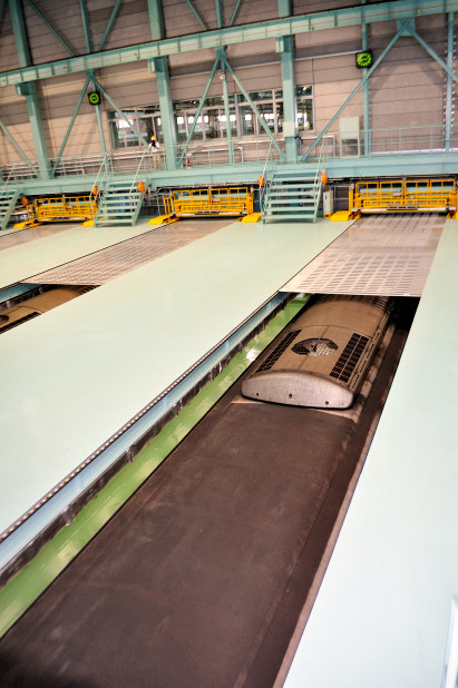 ✨❤️シャッター回数3412回E-PL6 美品ジャンク動作問題無し❤️✨ TX：「世界一大きな水平引きシャッター」公開 | 毎日新聞