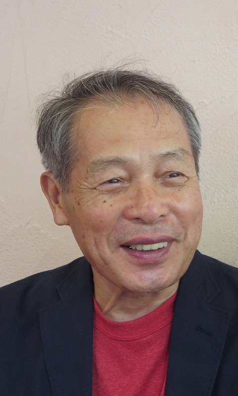 老いを楽しむエッセーを出版した池内紀さん