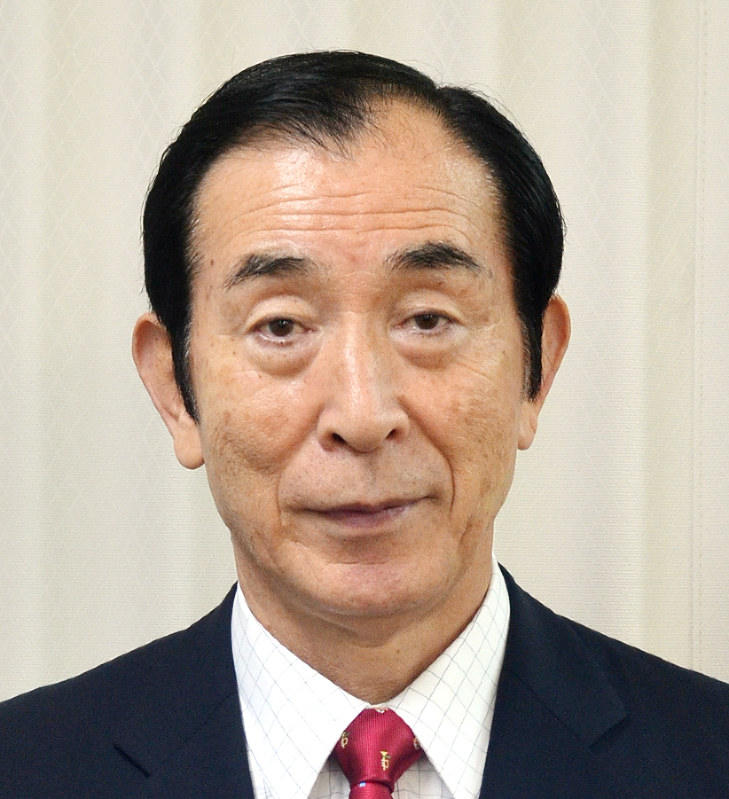 民進党の高木義明元文科相