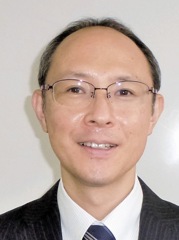 税所芳史講師