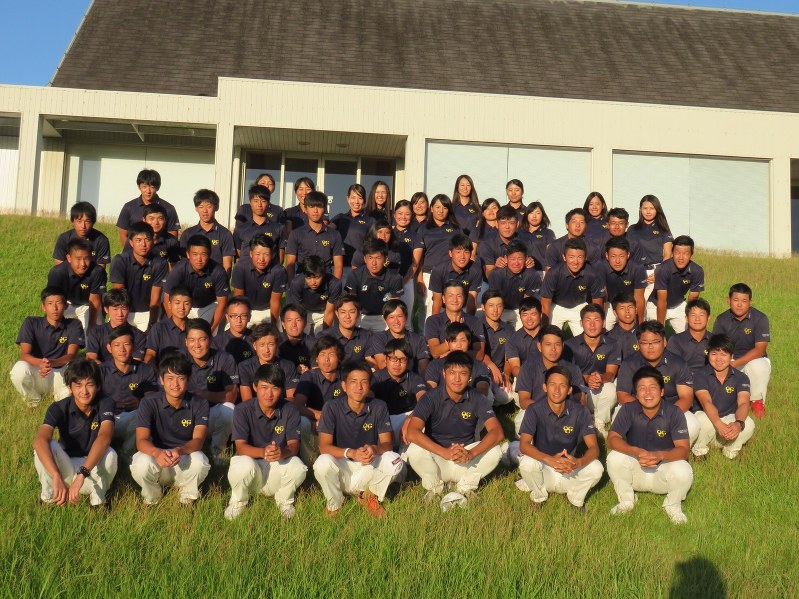 大学倶楽部 大阪学院大 ゴルフ部が関西リーグ春夏通算ｖ１５を達成 信夫杯３連覇へ弾み 毎日新聞