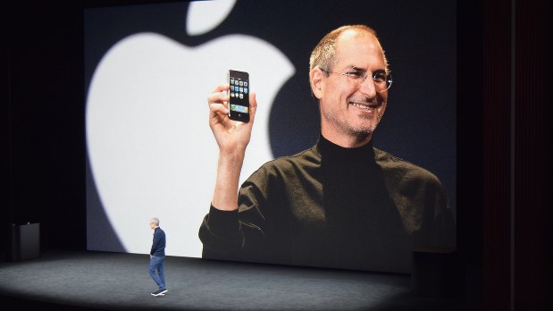 新本社「アップル・パーク」で語られた“ジョブズ物語” | 海外特派員