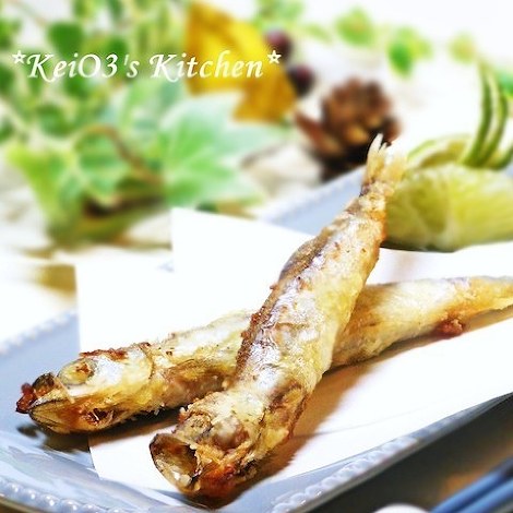 クックパッドニュース 一度食べたら止められない ししゃもの唐揚げ が感激の美味しさと大人気 毎日新聞