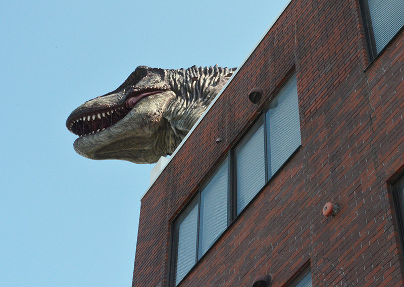 大阪のワザ フィギュア造形 販売 海洋堂 門真市柳町 豊富な技で美少女表現 大阪 毎日新聞