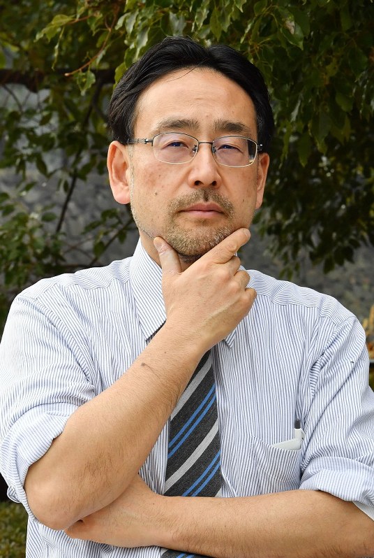 =西本勝撮影