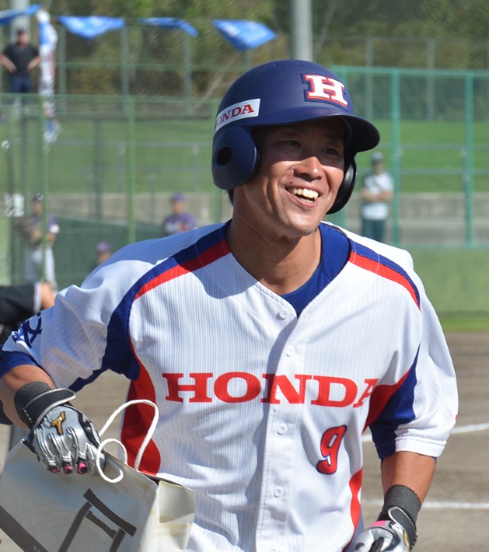 社会人野球 ｊａｂａ伊勢 松阪大会 ホンダ鈴鹿快勝 永和商事は２敗 三重 毎日新聞