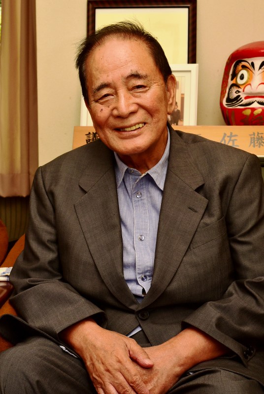 採点村井県政 元首長に聞く 上 前栗原市長 佐藤勇さん ７５ 指定廃棄物処分場 お粗末 宮城 毎日新聞