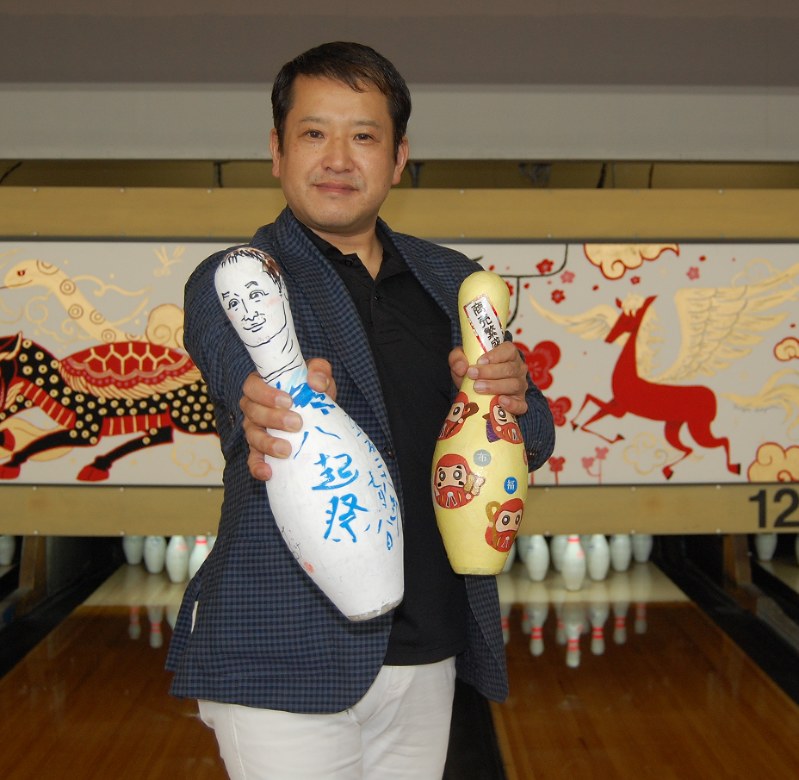 この人 日本廃ピン相撲協会会長 吉田勝さん 福岡 毎日新聞