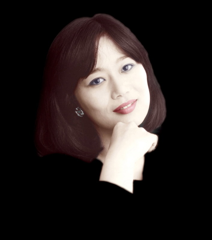 若林暢さん
