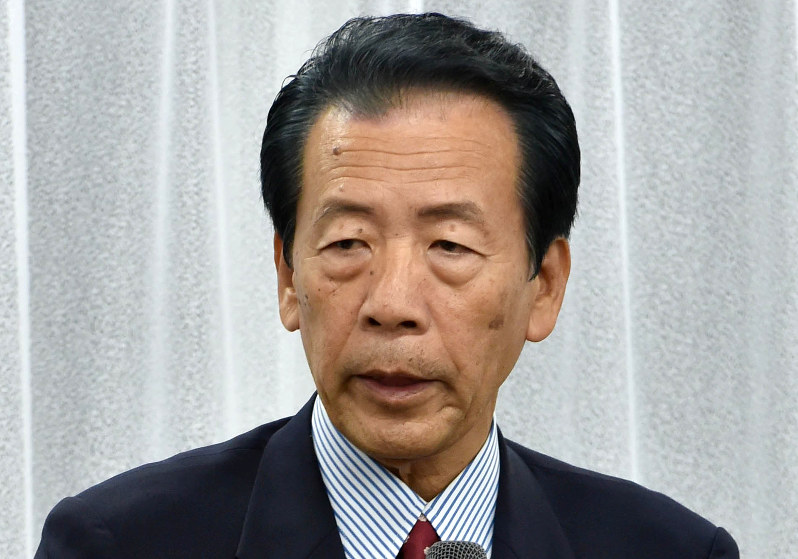 民進党副代表の平野博文元官房長官=大阪市西区で2017年9月27日、平川義之撮影