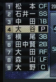 プロ野球：日本ハムの大谷、今季初の完封勝利 [写真特集1/15] | 毎日新聞