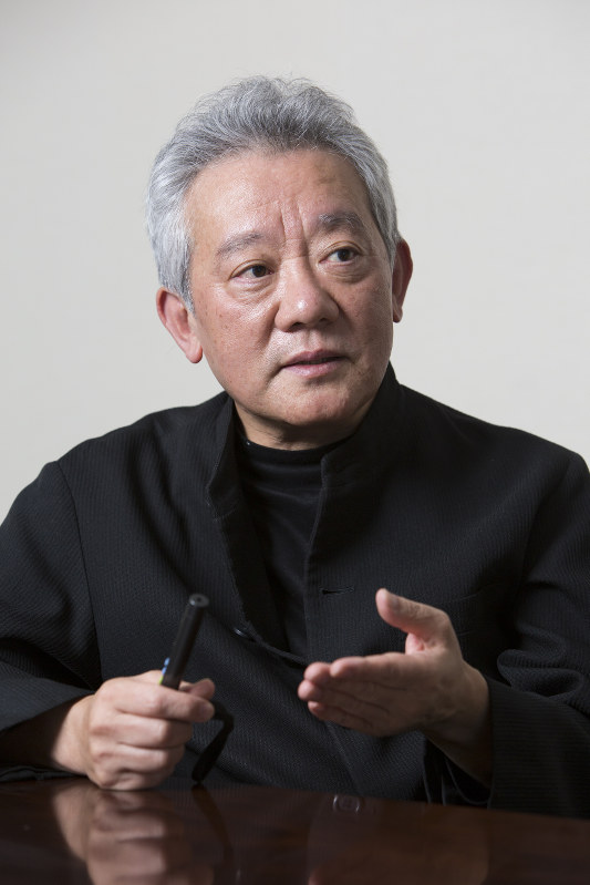 高橋和夫・放送大教授