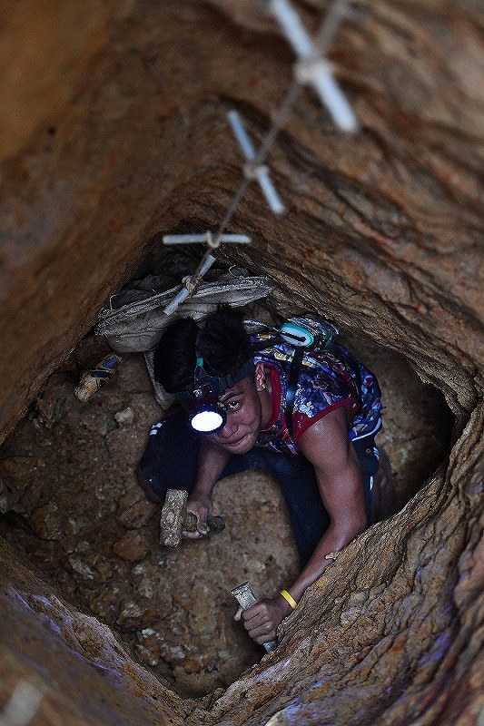  3メートルの穴を掘るのにいくらかかりますか？