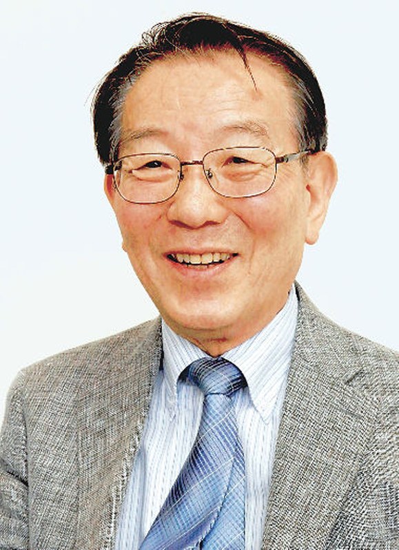 伊井春樹さん
