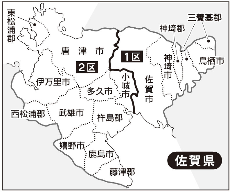 佐賀県