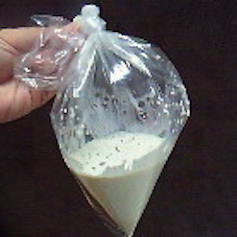 クックパッドニュース 何分でできるかな 生クリームを 洗い物なし で泡立てる方法があった 毎日新聞