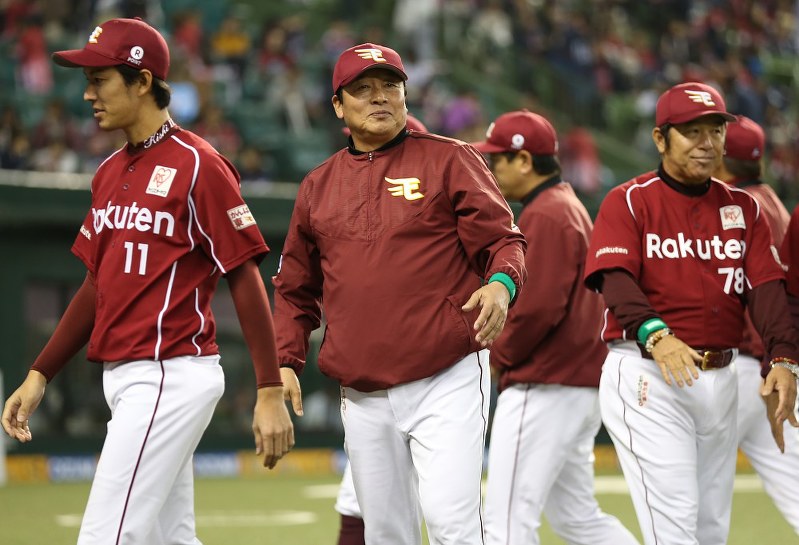 プロ野球CS：楽天、西武に快勝 | 毎日新聞