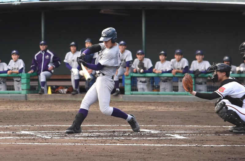 秋季東北地区高校野球大会 花巻東４４年ぶり決勝 きょう聖光学院と対戦 岩手 毎日新聞