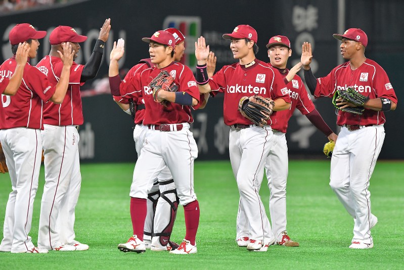 プロ野球CS：広島、楽天が勝つ ファイナルステージ開幕 | 毎日新聞