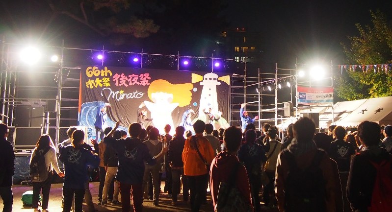ウチの学校祭 名古屋市立大 ２１日から四つのキャンパスで開催 ｃｍ動画をｓｎｓで公開 毎日新聞