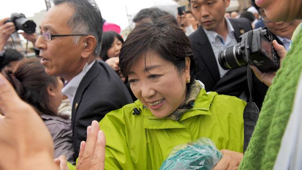 主役も脇役も脚本も小粒だった「17年劇場型選挙」 | メディア