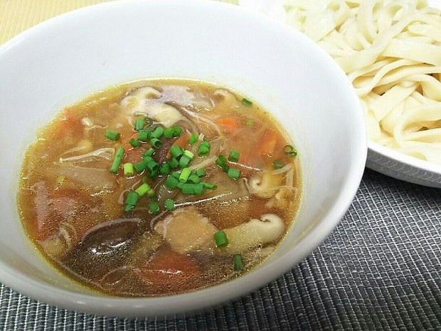 クックパッドニュース:群馬ケンミン熱愛!「うどん」の意外な