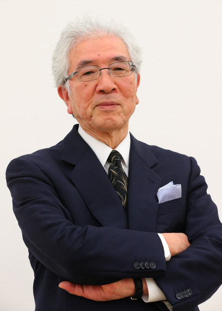 文化勲章：日本人の表現を追求 洋画家・奥谷博氏 | 毎日新聞