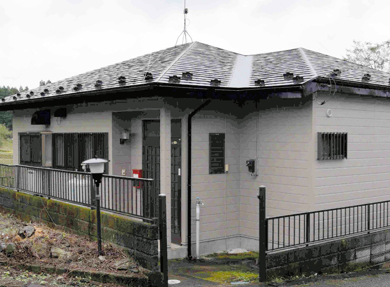 移住 体験いかが 日光市が一戸建て住宅無料貸し出し 毎日新聞 移住 体験いかが 日光市が一戸建て住宅無料貸し出し 毎日新聞