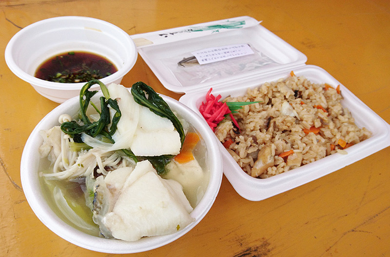 あがらのまち自慢 クエ フェア 日高町 幻の高級魚 淡泊で美味 和歌山 毎日新聞