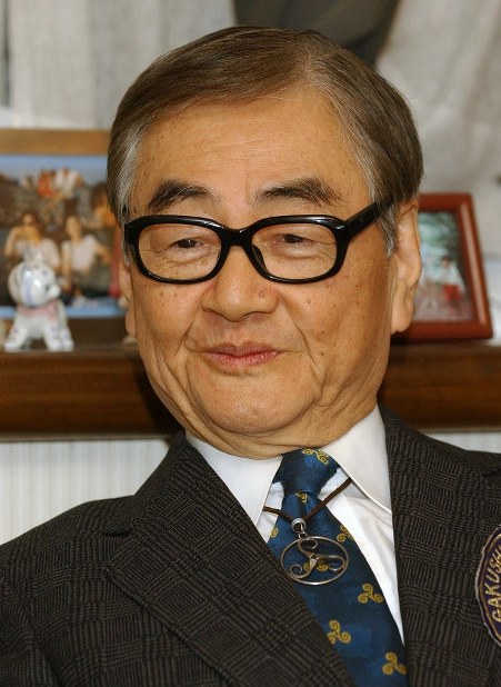 訃報：篠沢秀夫さん84歳 「クイズダービー」で活躍 | 毎日新聞