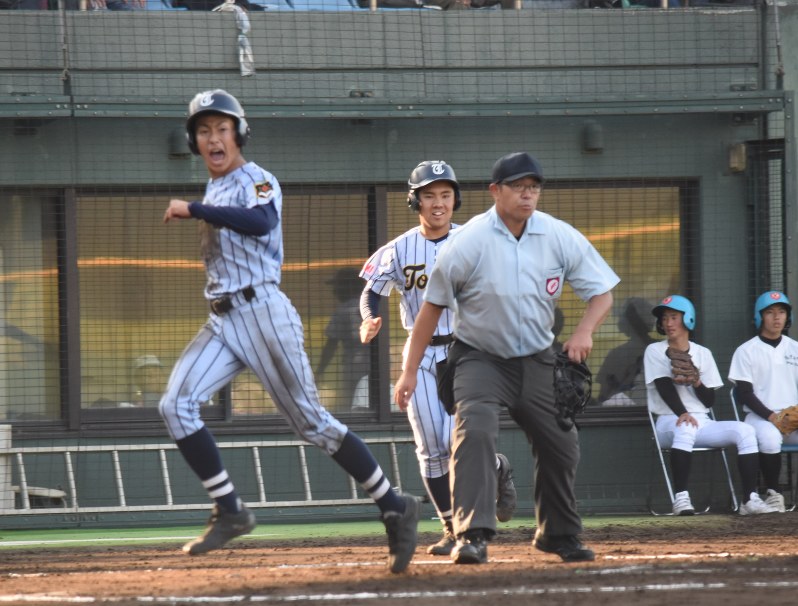 秋季関東地区高校野球大会 東海大相模 惜敗 慶応も決勝逃す 神奈川 毎日新聞