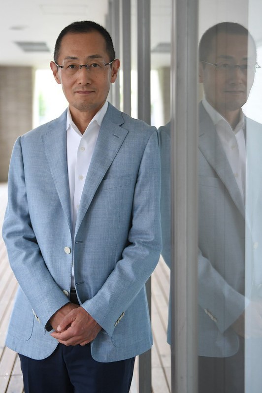 =小松雄介撮影