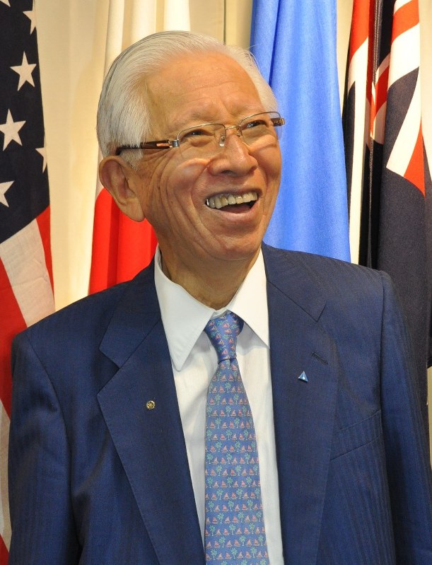 渡辺順彦氏