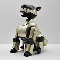 ソニー：歴代AIBO [写真特集2/9] | 毎日新聞