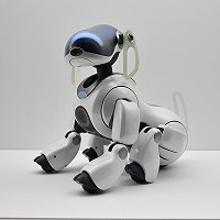 ソニー：歴代AIBO [写真特集11/9] | 毎日新聞