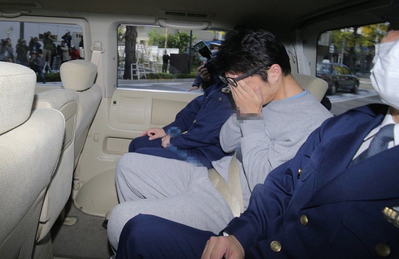 Kanagawa suspect used SNS to select, get close to victims sources