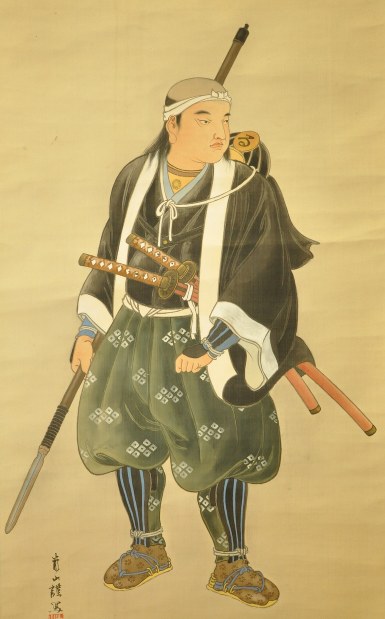 忠臣蔵：堀部安兵衛 古里・新発田に里帰り 300年ぶり | 毎日新聞