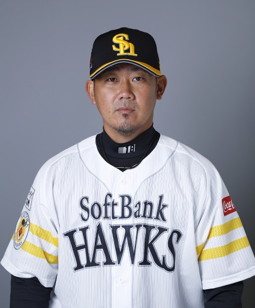 激レア】松坂大輔選手直筆サイン入り ソフトバンクホークス